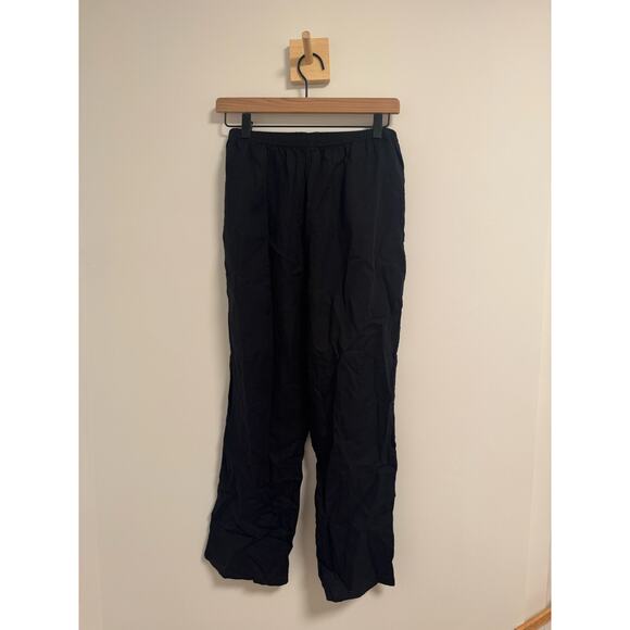 Conifer Lounge Pant in Black $156 - Picture 3 of 6